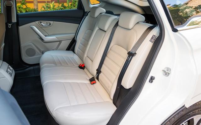 合资太贵、国产怕质量差?这国产SUV搭载奇骏2.0L+CVT,卖12万