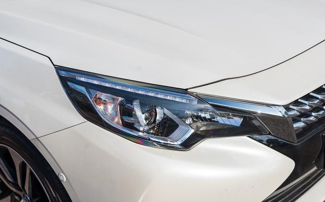 合资太贵、国产怕质量差?这国产SUV搭载奇骏2.0L+CVT,卖12万