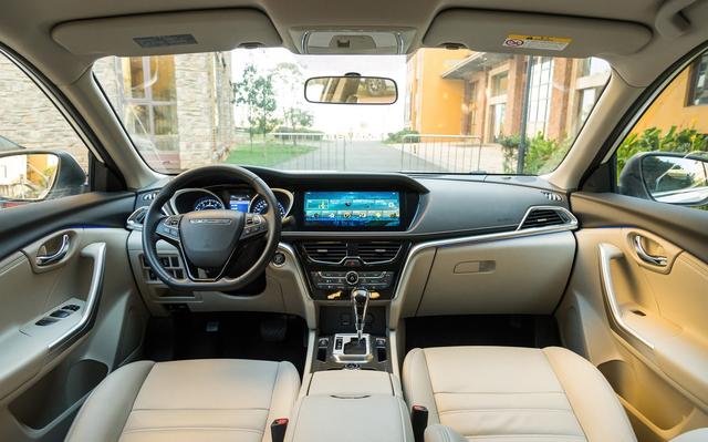 合资太贵、国产怕质量差?这国产SUV搭载奇骏2.0L+CVT,卖12万