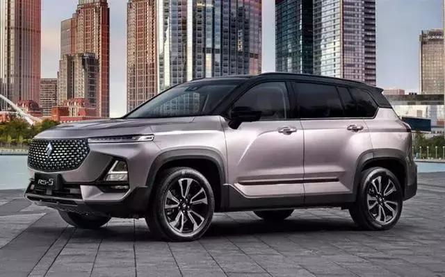 ������ø���⣡��Щ�½�SUV����ʵ��L2���Զ���ʻ