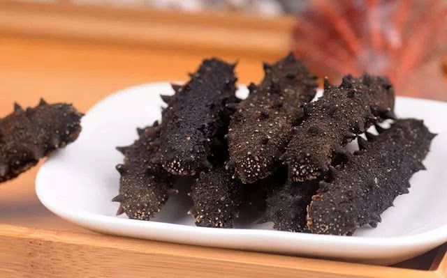 海参越大,质量越好?海参个头和质量有关联吗?