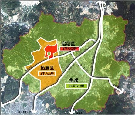 粤港澳大湾区人居理想，低碳产业住区不止于低碳！