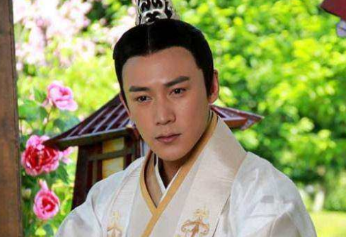 公认最帅的古装男神,胡歌垫底,朱一龙也成九亿