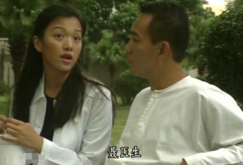 “小棠菜”李珊珊近照身材发福，曾被指患脑瘤变卖港姐后冠惹争议