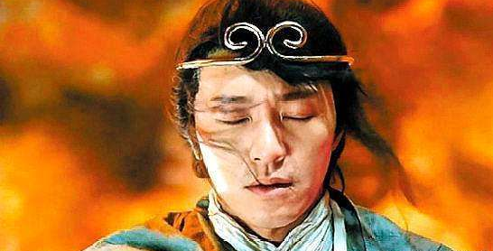 六小龄童vs周星驰,关于孙悟空的站队,网友:分分钟暴露