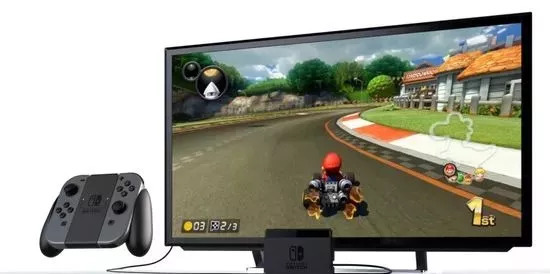 《王者荣耀》国际版9月25日上线Switch,全球通