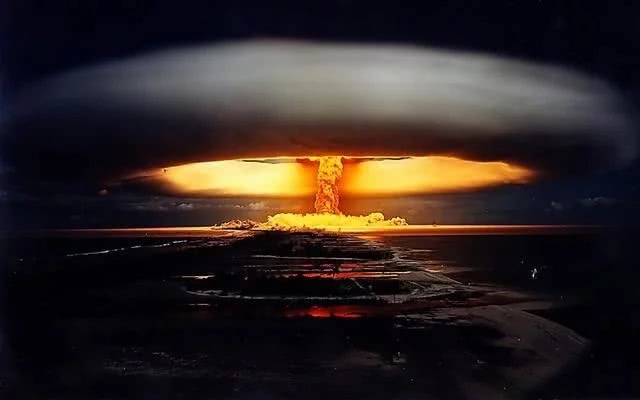 美国有点慌了，我国第四代核武器取得重大突破，而且对环境几乎无污染
