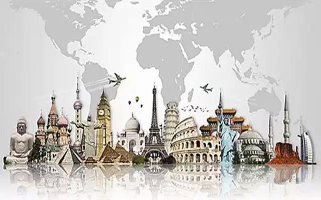 在大家的印象中,最难办的签证应该就是美国签