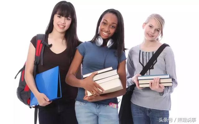 生儿半数不是白人!这种情况再持续30年,美国将