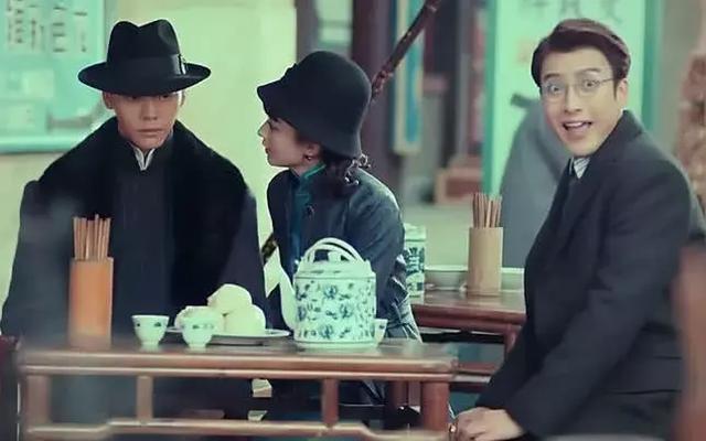 老九门:至今才恍然大悟,齐铁嘴不为人知的秘密