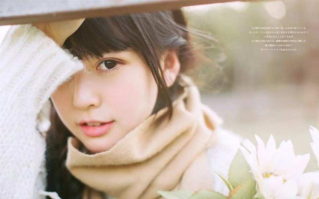 最吸引异性“初恋脸”的五个特征,中两个素颜比化妆更美!