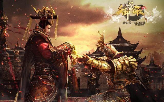 氪金大数据!你氪过的游戏排到了吗?第一名王思