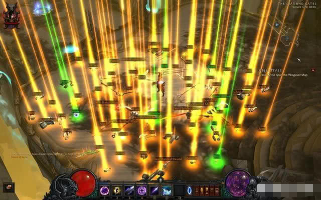 如果一个游戏停服,那么里边的装备和充的钱该