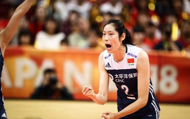 2019东京奥运会女排资格赛赛程规则出炉!中国