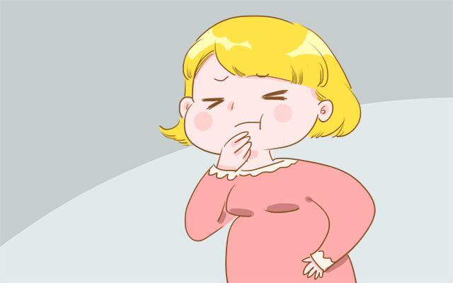 孕吐厉害宝宝健康