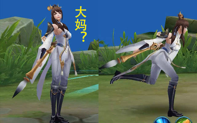 王者荣耀:上官婉儿刚出来,就被玩家玩坏了