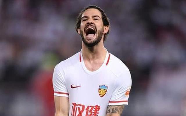 中超首支改名球队曝光:权健新名与龙有关 和5