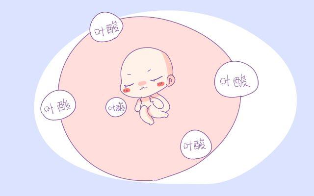 孕期4类营养素最应该吃，助孕妈的营养丰富，胎儿健康发育