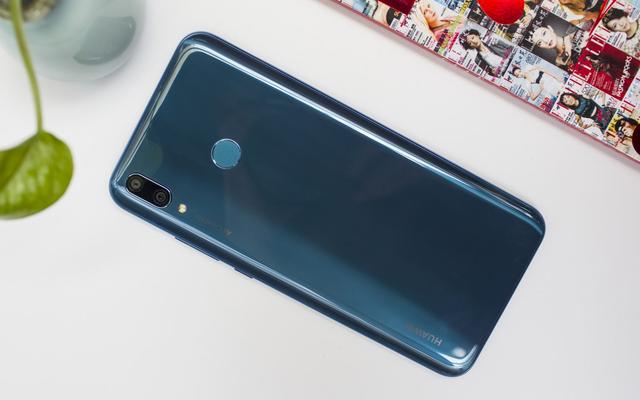 畅享9plus图片参数,畅享10plus图片参数 千元机的新选择,华为畅享9plus
