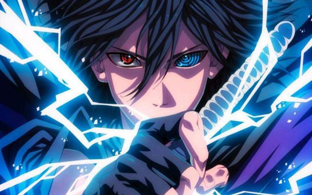 风遁螺旋手里剑是最强的?他的雷遁手里剑同时秒杀三代五代火影!|雷神|手