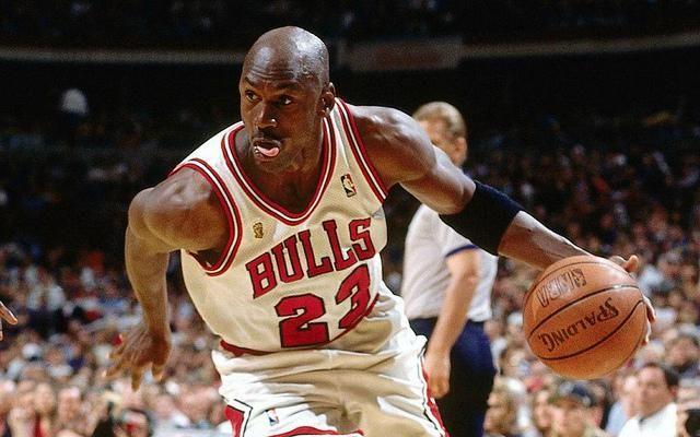 ESPN发表公牛纪录片2020年上映，揭秘那些不为人知的幕后故事