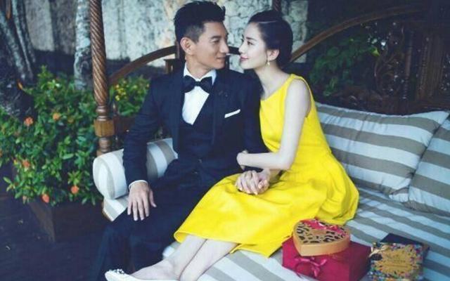 刘诗诗公开回应,她和吴奇隆结婚好几年没有孩