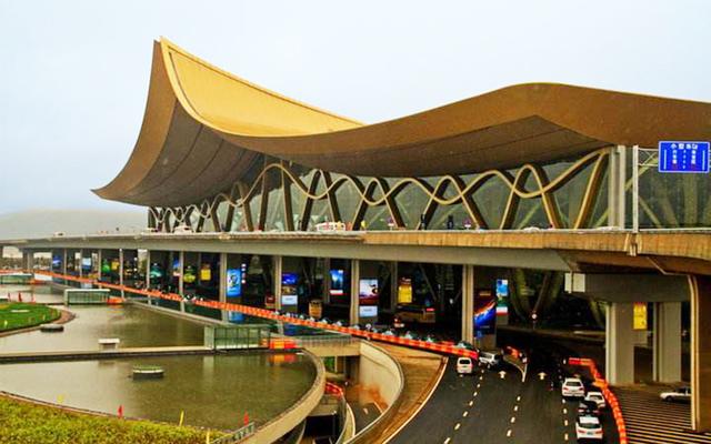 直飞巴黎,中国这十个城市有航班,北京直到201