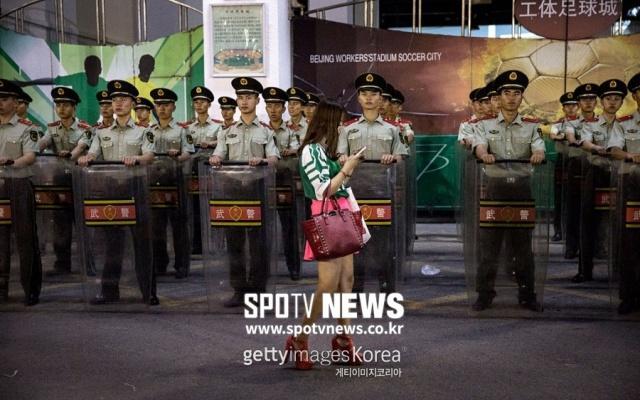 韩媒:中超联赛即将取消升降级 1月22日宣布 一