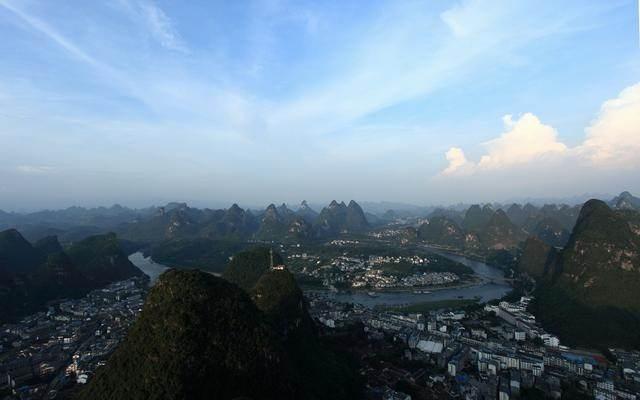 国内九大最坑爹旅游景点之一？去后才发现原来如此