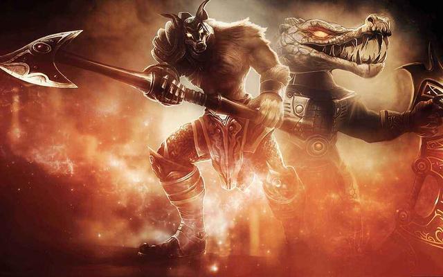 英雄联盟:中老年选手手速慢怎么办?游戏最重要