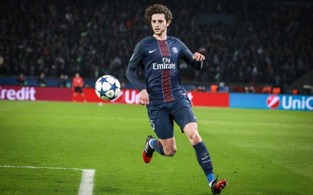 不一定会加盟巴萨!前队友示爱拉比奥特,欢迎他