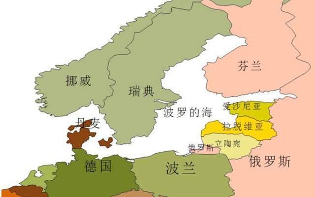 苏联解体这么多年，15个成员国哪个最有钱