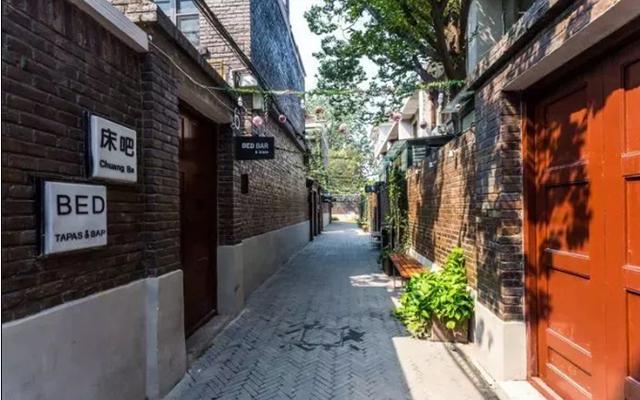 天津冷门旅游文化:民园西里,大港湿地公园,西井峪村,跨界书店