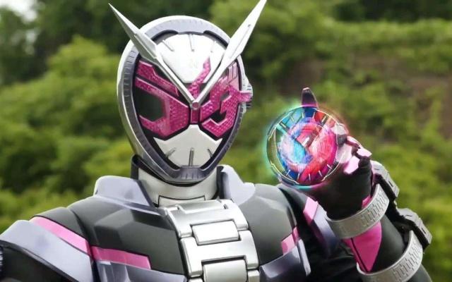 假面骑士时王:华创对每个假面骑士译名必须讲究点