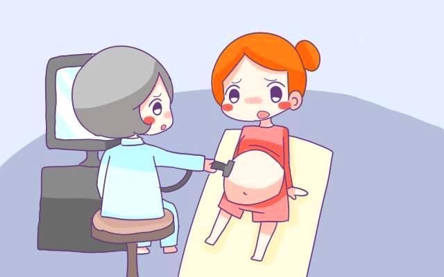 最危险的时候_贺州孕妇待产遇堵 紧急时刻交警开道护送