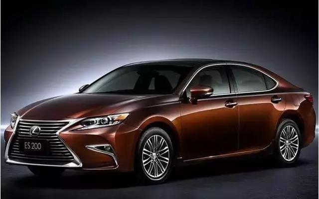 丰田卡罗拉、雷克萨斯3月销量同比下滑明显,原