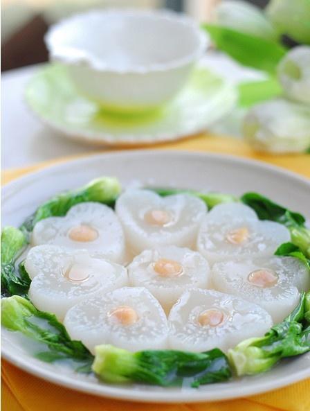 教你做15道月子餐，营养又美味
