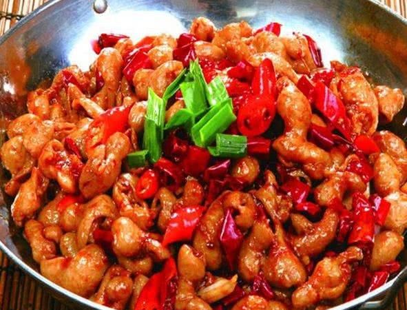 韩国人嗤之以鼻的中国菜,却备受中国人宠爱,网