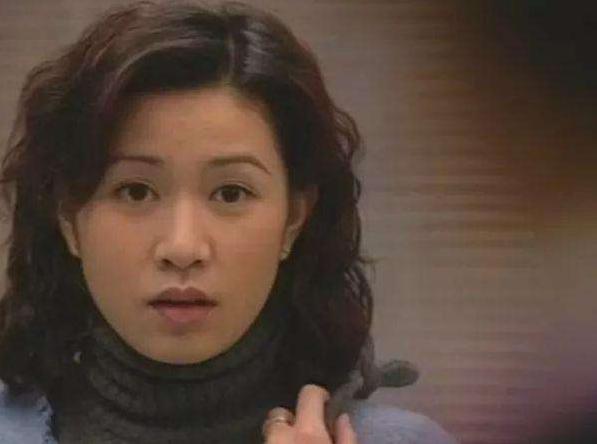 佘诗曼眼神杀秒杀一众小花小生,内地演员和香