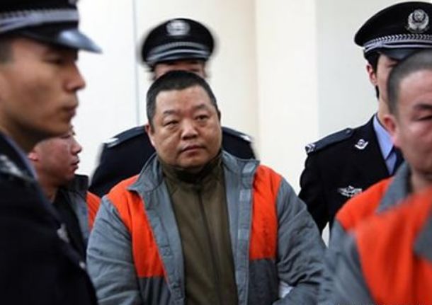 臧天朔和吕长春曾是最好的“兄弟”！两人之间到底有什么恩怨？