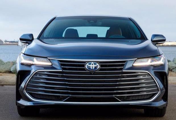 2019款丰田亚洲龙的最新消息,买不买丰田凯美瑞看完再决定也不迟