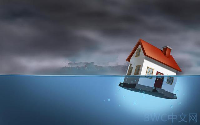 市骗局或最终开始瓦解,陷入绝望的英国房主愿