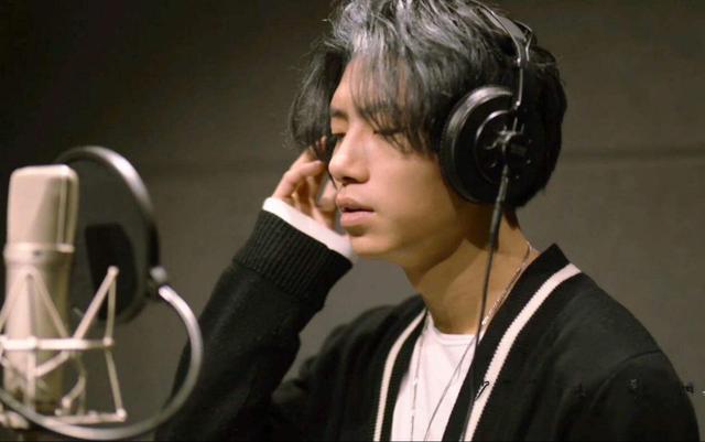 宇声聚来！斗鱼卖血哥个人演出上海站来袭，带你聆听天籁男声！