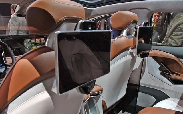 确定了！拜腾首款SUV将于年底上市，续航520km，售价30-40万区间
