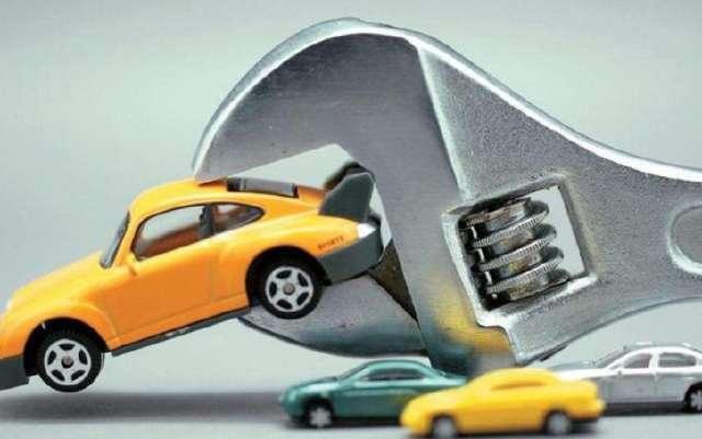 以下这些行为看似是保养车，很多人都不知道其实车就是这样坏的