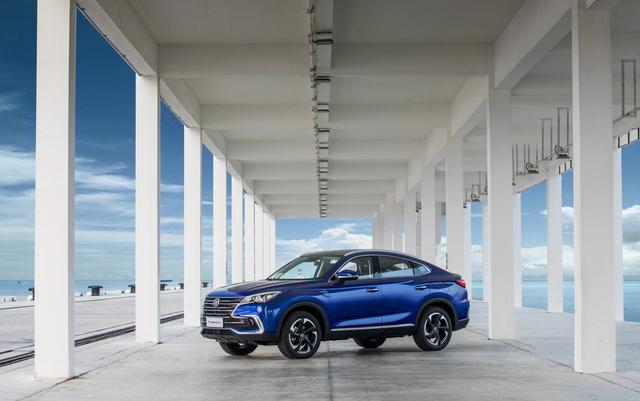 ����CS85 COUPE�����У�13.69�����ۣ�