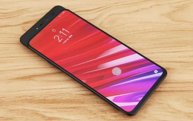 或是目前最惨骁龙855手机,热度销量不及小米9