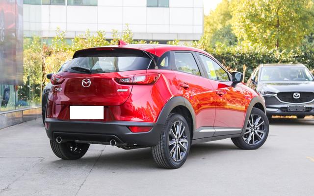 每公里5毛的纯进口SUV,标配6气囊,卖15万却叫好不叫座