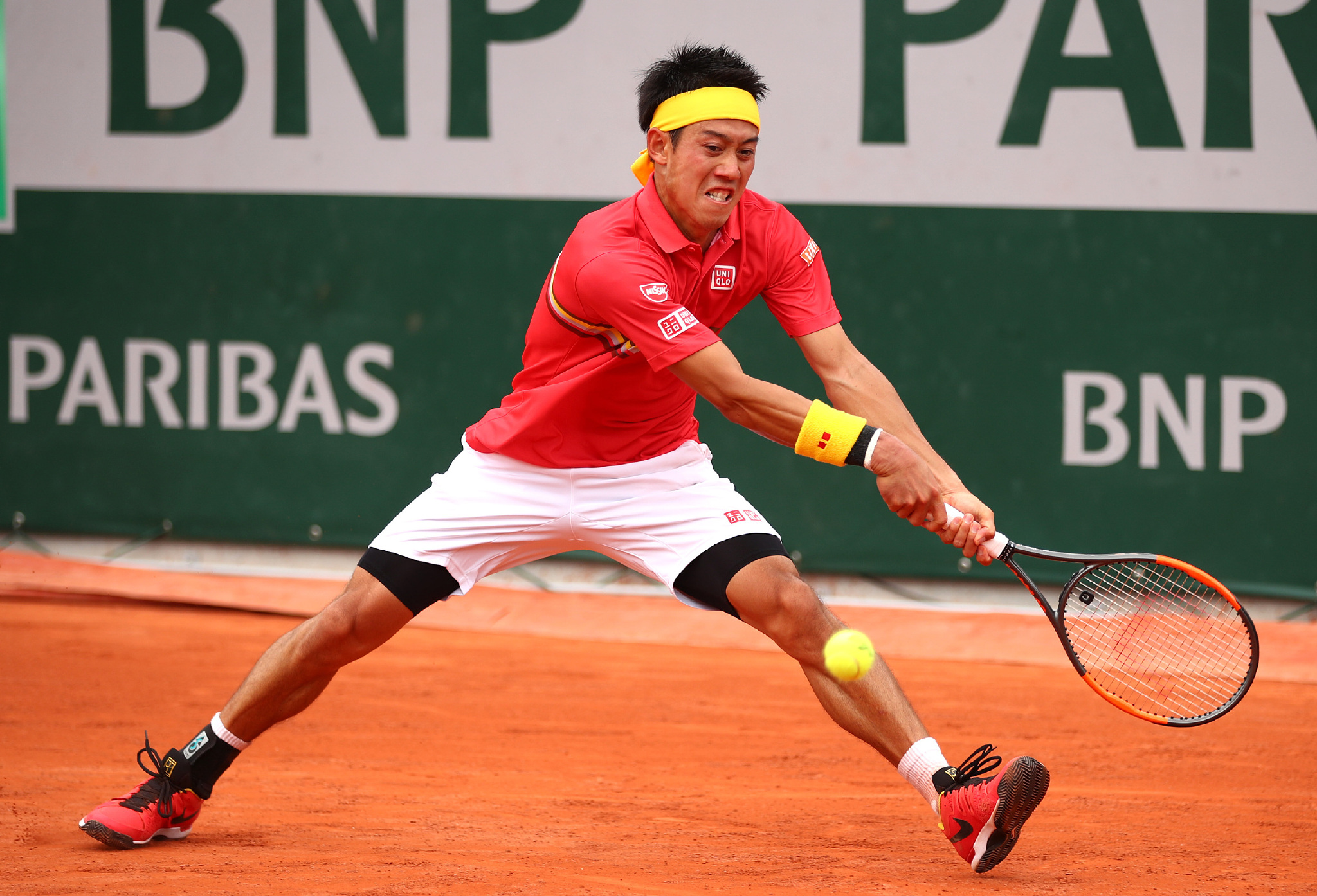 【2018法国网球公开赛】CCTV5+今日17:00直