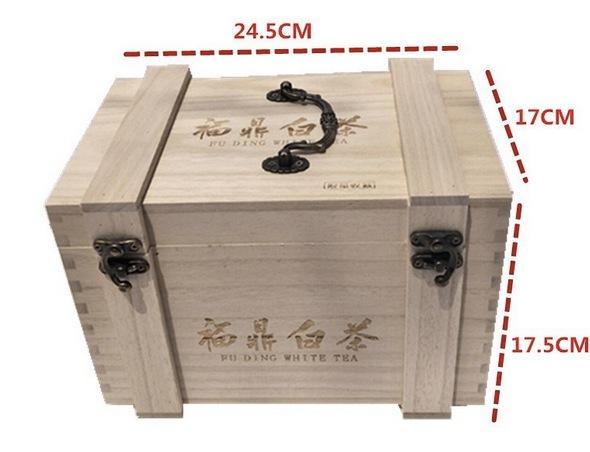 日常储存白茶,在包装选择上,有哪些错误是不能犯的?看这四点!